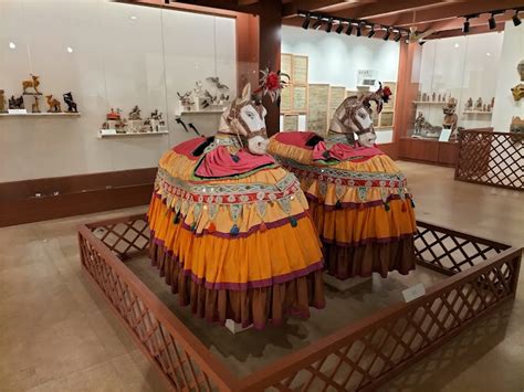 A Guide To Visit Museums In Bhubaneswar | eBhubaneswar