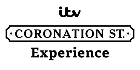 Brand New Itv Coronation Street Experience Agto