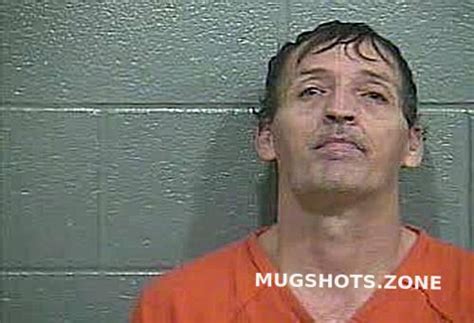 FANCHER JAMIE LEE 11 03 2023 Barren County Mugshots Zone