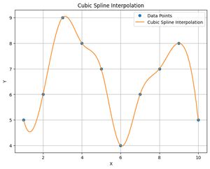 Interpolation In Machine Learning Geeksforgeeks