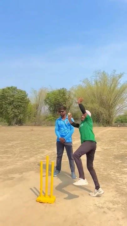 बदला पूरा हुआ 🤩 ️🏏cricket Match Shorts 💫youtubeshorts Trending Viral