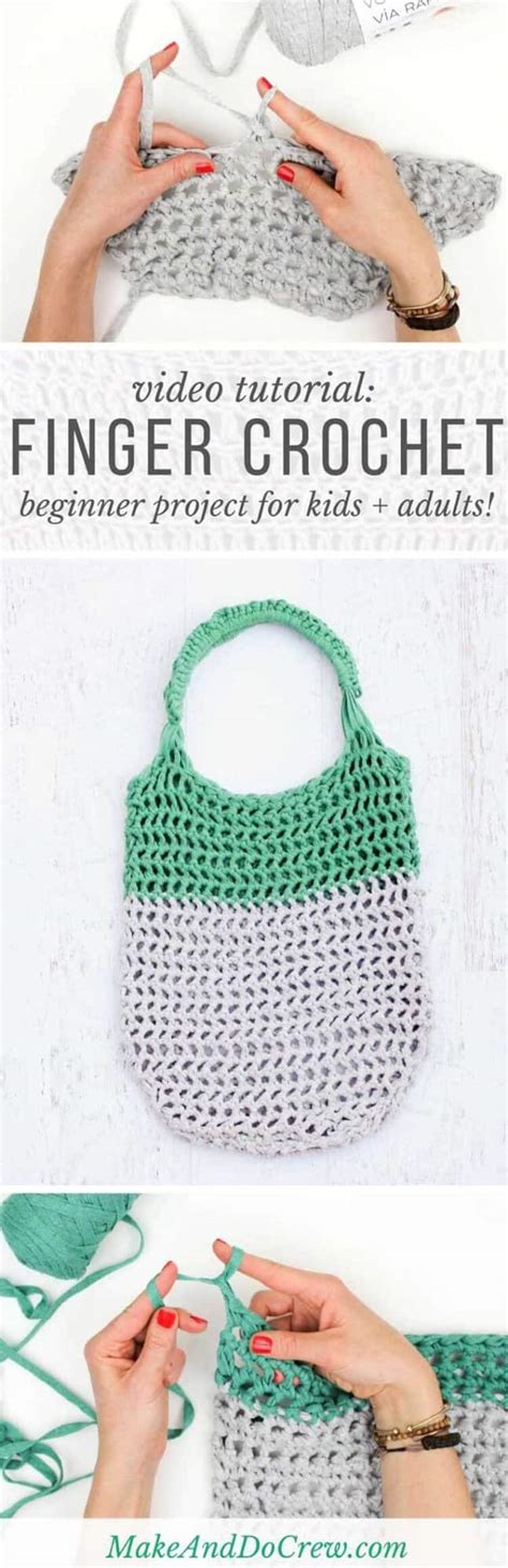 Crochet Bags For Beginners Tutorial Iucn Water