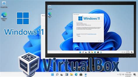 Installing Windows On Virtualbox