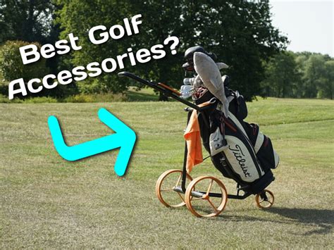 Best Golf Accessories In 2024 Plenty Golf