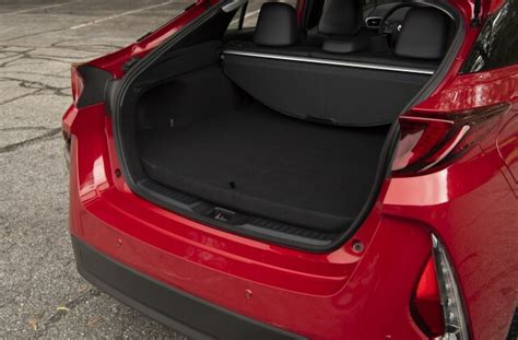 10 Hatchbacks With The Most Cargo Space Us News