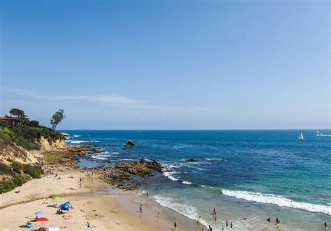 Newport Local News Going Green: Newport Beach Leads in Water Quality ...