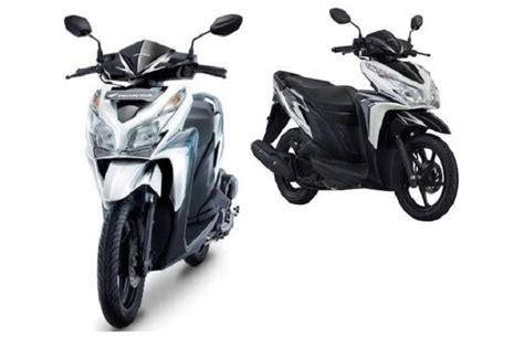 Honda Vario Dari Generasi Ke Generasi Model Baru Akan Meluncur