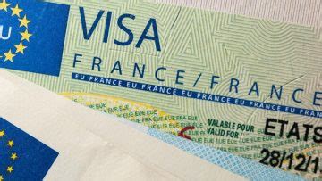 Visa La France Simplifie Lacc S Pour Les Dipl M S Marocains De Ses