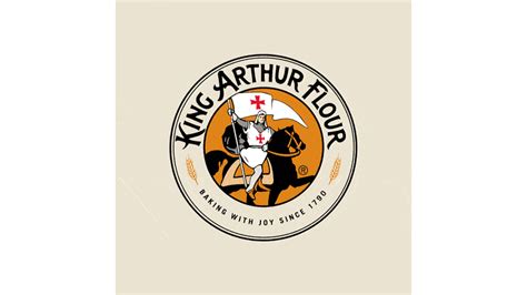 King Arthur Rebrands to Show It's About More Than Flour