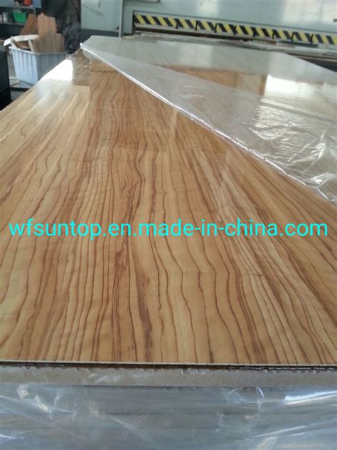 Mm Melamine Mdf High Glossy Melamine Mdf High Glossy Uv Mdf Uv