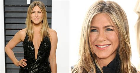 Jennifer Aniston ans est qualifiée de Absolument Parfaite après que sa photo en bikini