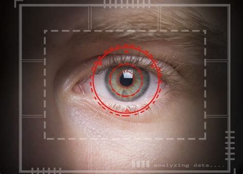 Iris Recognition Vs Retina Scanning Pros And Cons