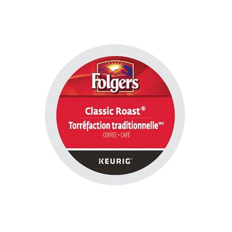 Ensemble de 96 capsules de café K Cup par Keurig de Torréfaction