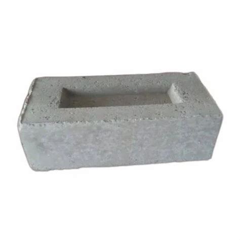 Water Resistant Grey Fly Ash Bricks X Inch Lxw At Rs In Fatehpur