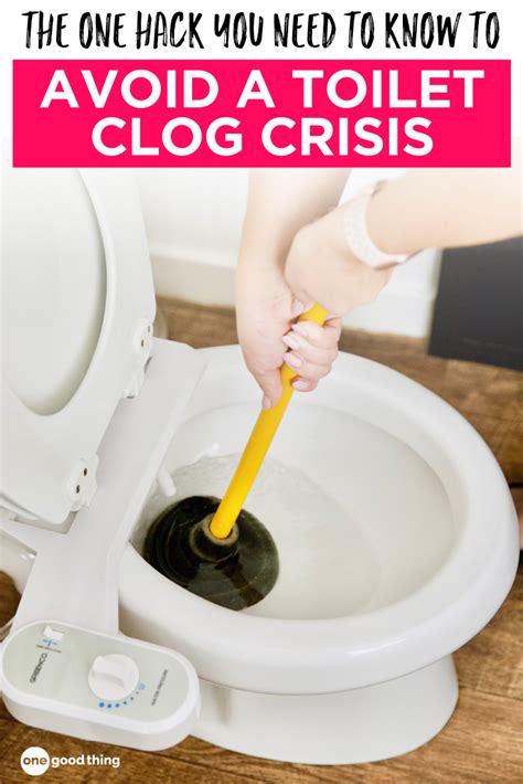 How To Unclog A Toilet 4 Easy And Effective Methods Clogged Toilet