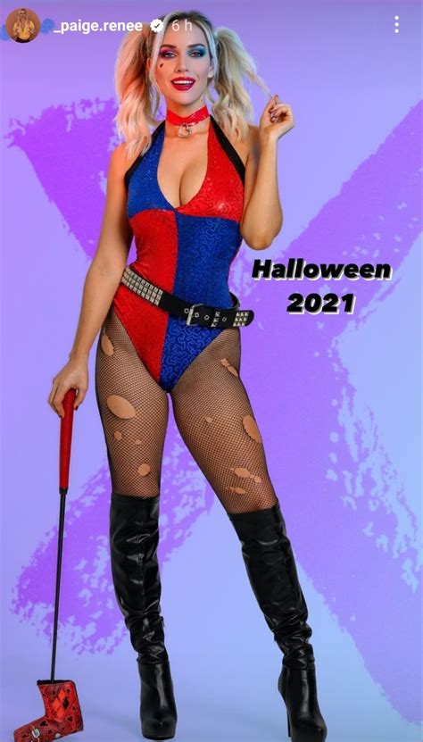 Paige Spiranac ups the ante with exclusive fan content of 31 'hot' Halloween costumes | Marca