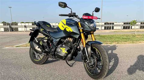 2023 Hero Xtreme 160r 4v Review Power Performance Price