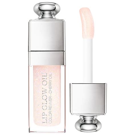 Dior Addict Lip Glow Oil Sephora Dior Lip Glow Lip Glow Perfume