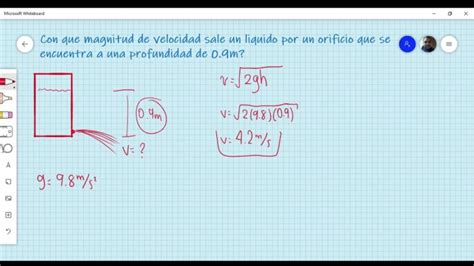 Descubre Los Sorprendentes Ejemplos Del Teorema De Torricelli