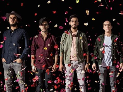 Morat - Discography