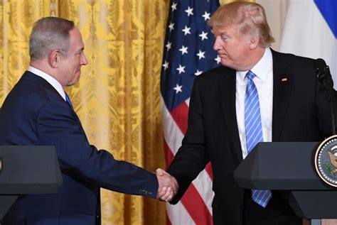 Trump K Ndigt Historisches An Usa Bernehmen Gaza Streifen