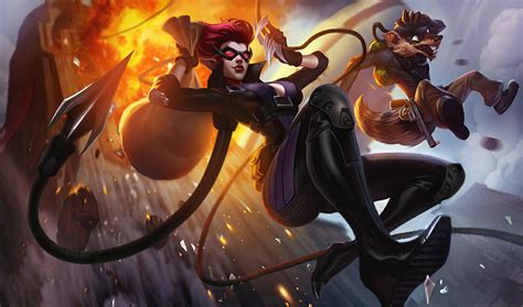 Twitch Semeur De Peste League Of Legends