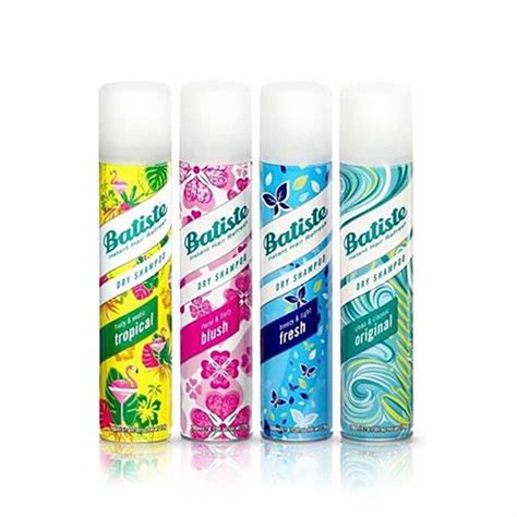 Batiste Dry Shampoo - Dolans Pharmacy