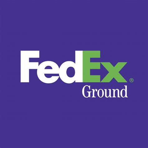 Fedex Logos Download