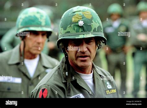 MEL GIBSON, WE WERE SOLDIERS, 2002 Stock Photo - Alamy