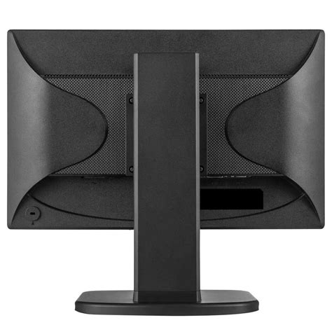 Monitor HP V19B 19P Widescreen Base Fixa VGA