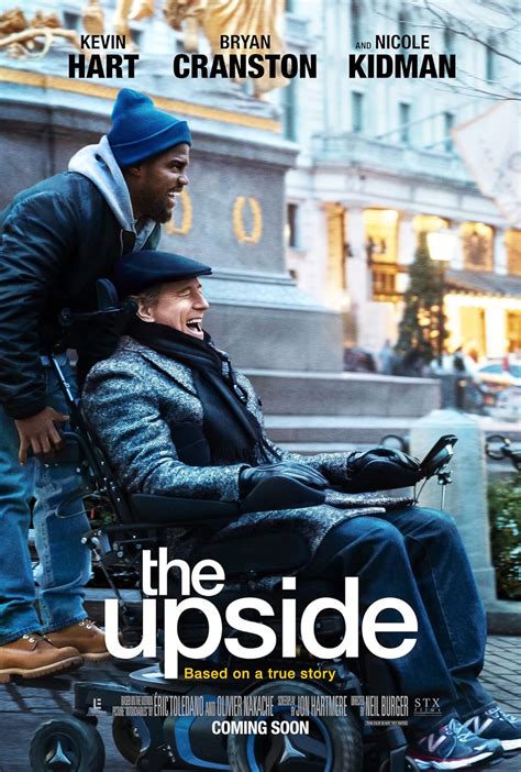 The Upside 2017 How A Feelgood Comedy Redefined Resilience And Workplace Joy