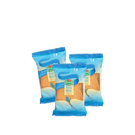 fette biscottate viander