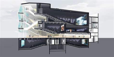 Movie Theater Architecture