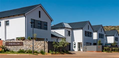 Copperhill Estate Pinehaven Upmarket Gated Development