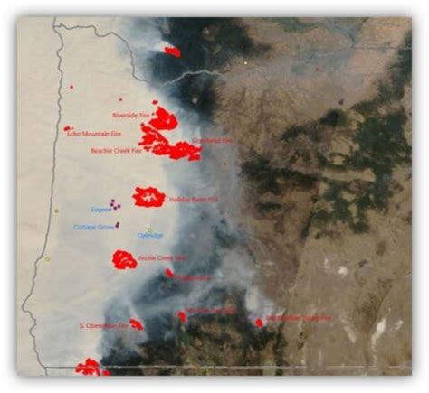 The Air Quality Index Aqi Basics Beyond Lane Regional Air