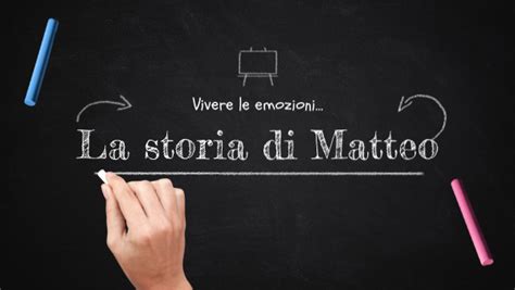 La Storia Di Matteo