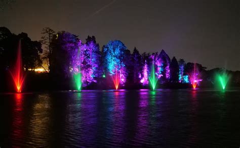 Is Windsor Illuminated Worth Visiting Jolly Festive