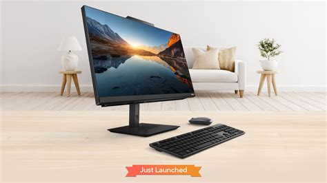 Asus Unveils Powerful A5 All In One Desktop With 13th Gen Intel Core