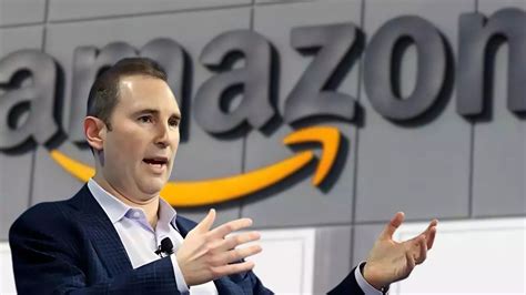 Amazon Ceo Andy Jassy Reveals Layoffs Will Happen Soon In Latest Memo Times Now