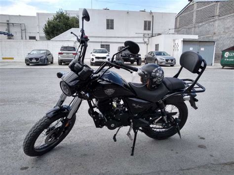 Moto Vento Thunderstar 250 Motos Vento En Mercado Libre México