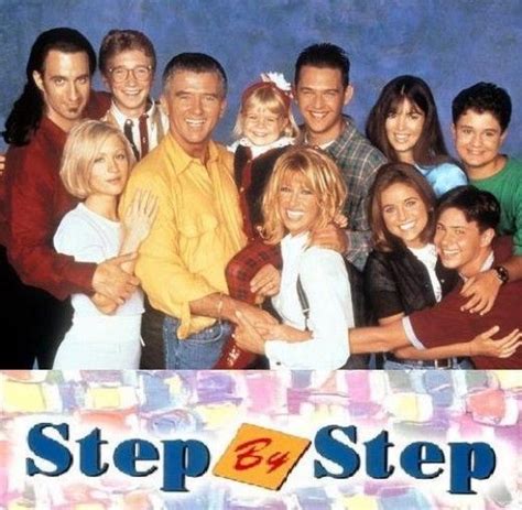 Step by Step (TV series) | Soundeffects Wiki | Fandom