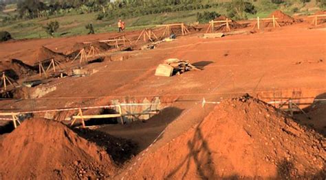 Uganda Grants Ionic Licence To Mine Rare Earths Miningcom