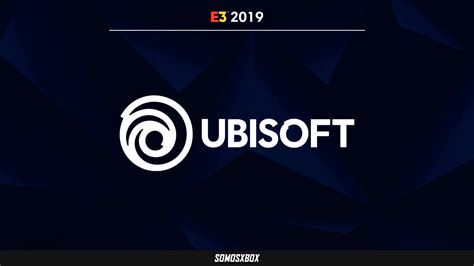 Todos Los Anuncios Importantes Del E3 2019 De Ubisoft