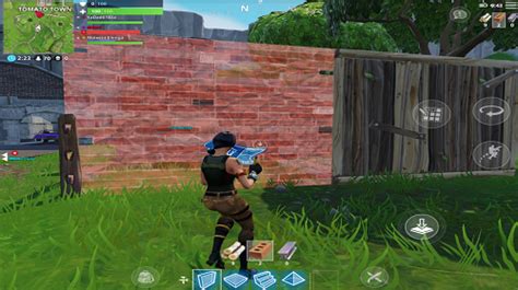 Fortnite mobile tips - 9 tricks to bag you a victory royale | VG247