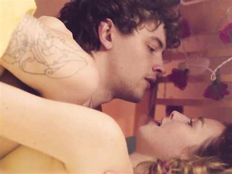 Freya Mavor Nude Modern Life Is Rubbish Video Best Sexy