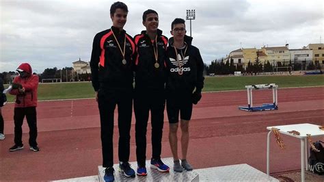 Nueve Medallas Para Los Canteranos Del Coda En El Provincial Y Un