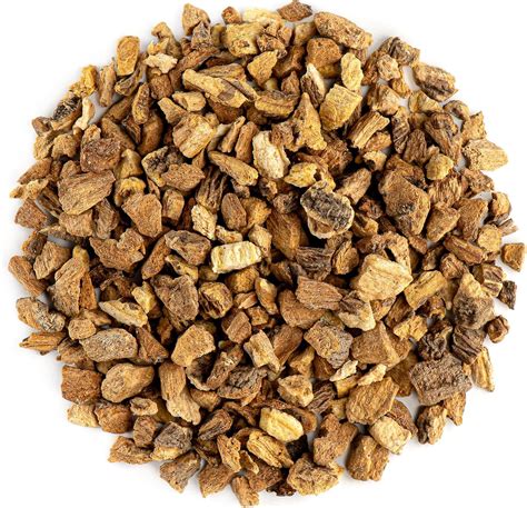 Gentian Dried Root Organic Quality Genetian Roots Long Dan Cao