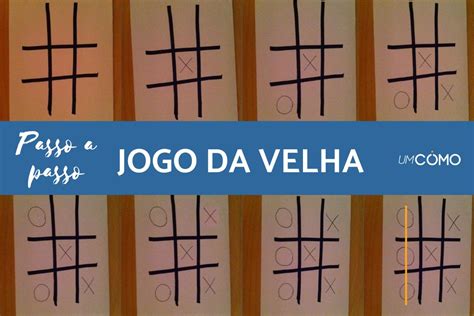 Como Jogar Jogo Da Velha Para Passar O Tempo