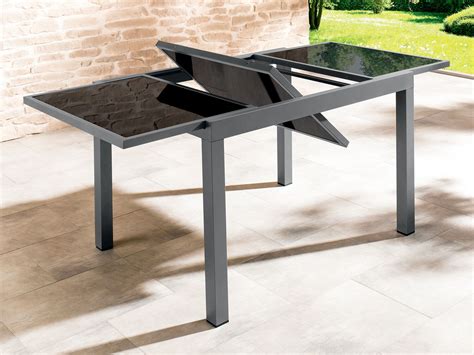 Mesa De Aluminio Extensible Lidl