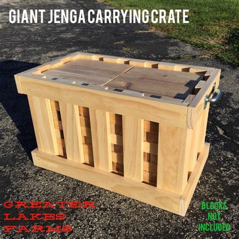 This Item Is Unavailable Etsy Yard Jenga Diy Yard Decor Giant Jenga